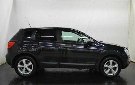Nissan Qashqai+2 I, 2008 год, 600 000 рублей, 4 фотография
