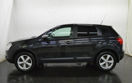 Nissan Qashqai+2 I, 2008 год, 600 000 рублей, 8 фотография