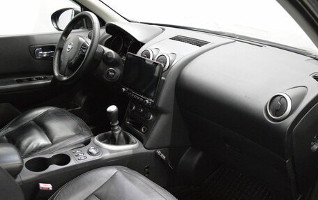 Nissan Qashqai+2 I, 2008 год, 600 000 рублей, 12 фотография