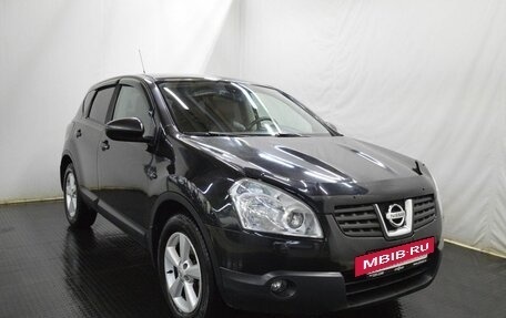 Nissan Qashqai+2 I, 2008 год, 600 000 рублей, 3 фотография