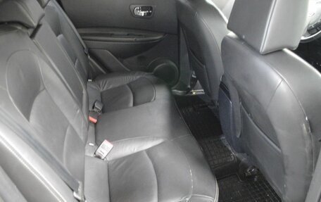 Nissan Qashqai+2 I, 2008 год, 600 000 рублей, 13 фотография