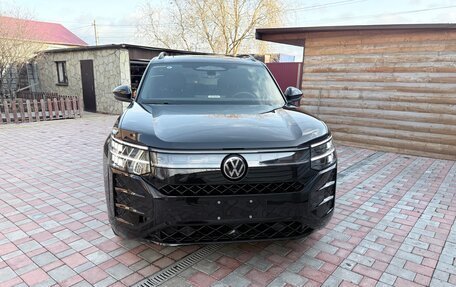 Volkswagen Teramont, 2025 год, 6 900 000 рублей, 2 фотография