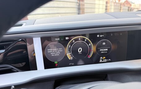 Volkswagen Teramont, 2025 год, 6 900 000 рублей, 3 фотография