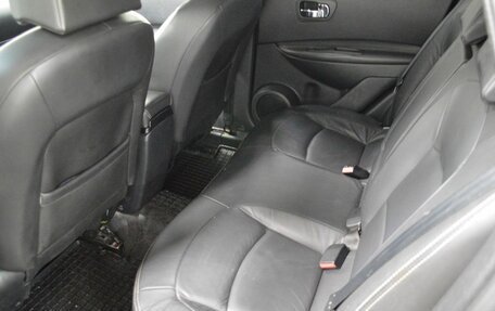 Nissan Qashqai+2 I, 2008 год, 600 000 рублей, 11 фотография