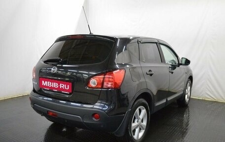 Nissan Qashqai+2 I, 2008 год, 600 000 рублей, 5 фотография