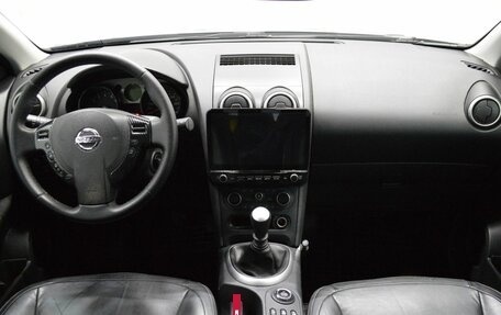 Nissan Qashqai+2 I, 2008 год, 600 000 рублей, 14 фотография