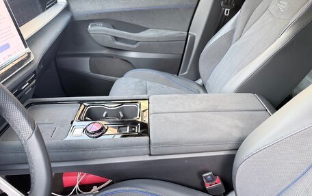 Volkswagen Teramont, 2025 год, 6 900 000 рублей, 4 фотография