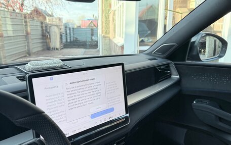 Volkswagen Teramont, 2025 год, 6 900 000 рублей, 5 фотография