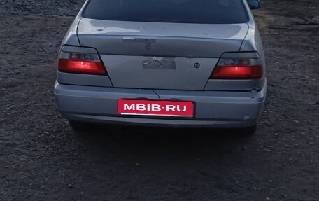 Nissan Bluebird XI, 1999 год, 185 000 рублей, 3 фотография