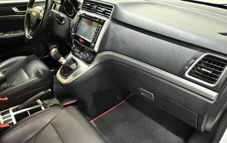 Haval H6, 2019 год, 1 477 000 рублей, 8 фотография