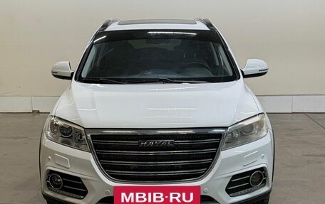 Haval H6, 2019 год, 1 477 000 рублей, 3 фотография