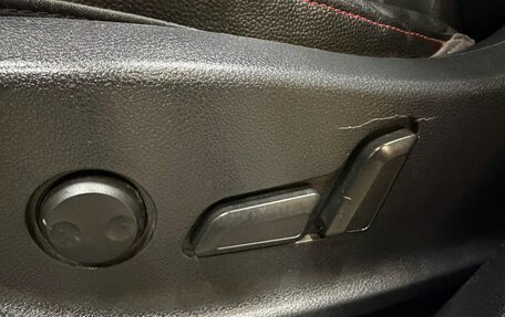 Haval H6, 2019 год, 1 477 000 рублей, 14 фотография