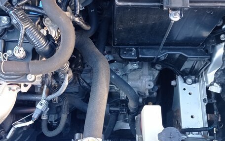 Toyota Vitz, 2020 год, 1 250 000 рублей, 10 фотография