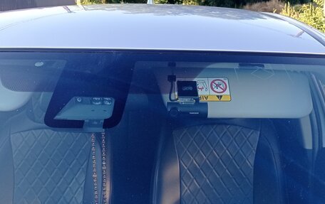 Toyota Vitz, 2020 год, 1 250 000 рублей, 13 фотография