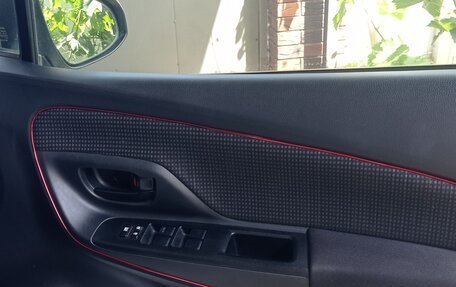 Toyota Vitz, 2020 год, 1 250 000 рублей, 7 фотография