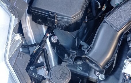 Toyota Vitz, 2020 год, 1 250 000 рублей, 12 фотография