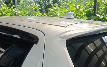 Toyota Vitz, 2020 год, 1 250 000 рублей, 14 фотография