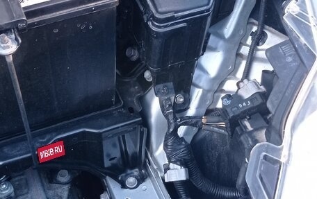 Toyota Vitz, 2020 год, 1 250 000 рублей, 11 фотография