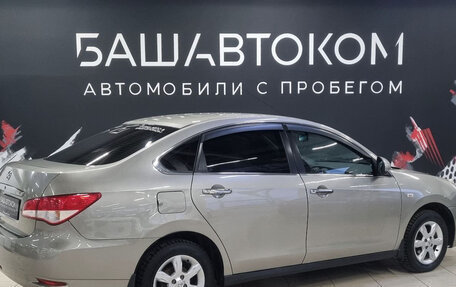 Nissan Almera, 2015 год, 650 000 рублей, 4 фотография