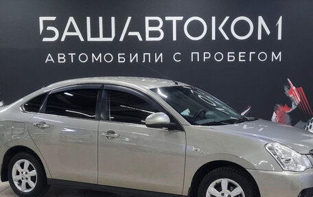 Nissan Almera, 2015 год, 650 000 рублей, 3 фотография