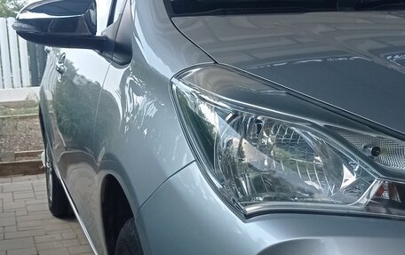 Toyota Vitz, 2020 год, 1 250 000 рублей, 18 фотография