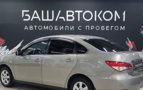 Nissan Almera, 2015 год, 650 000 рублей, 6 фотография