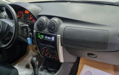 Nissan Almera, 2015 год, 650 000 рублей, 7 фотография