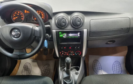 Nissan Almera, 2015 год, 650 000 рублей, 8 фотография