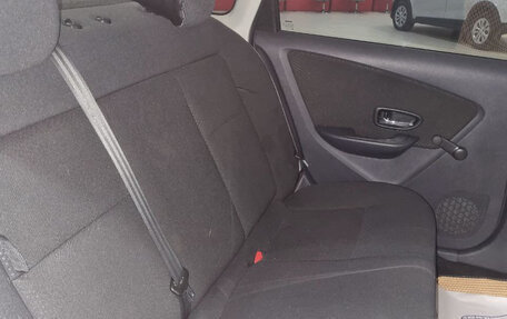 Nissan Almera, 2015 год, 650 000 рублей, 10 фотография