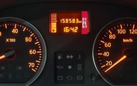 Nissan Almera, 2015 год, 650 000 рублей, 13 фотография