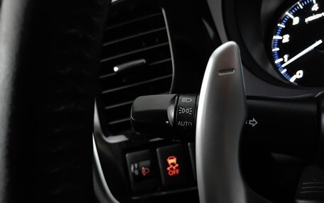 Mitsubishi Outlander III рестайлинг 3, 2013 год, 1 299 000 рублей, 20 фотография