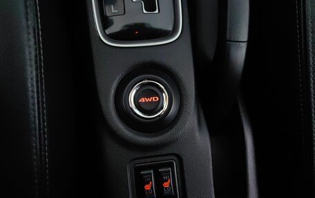 Mitsubishi Outlander III рестайлинг 3, 2013 год, 1 299 000 рублей, 17 фотография