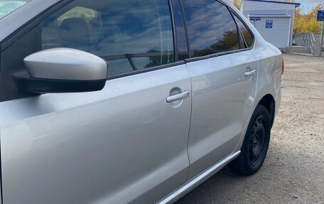 Volkswagen Polo VI (EU Market), 2013 год, 560 000 рублей, 3 фотография