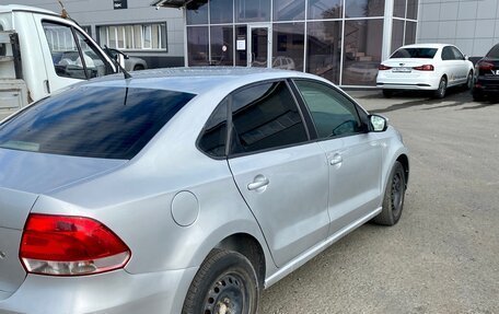 Volkswagen Polo VI (EU Market), 2013 год, 560 000 рублей, 7 фотография