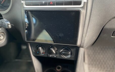 Volkswagen Polo VI (EU Market), 2013 год, 560 000 рублей, 9 фотография