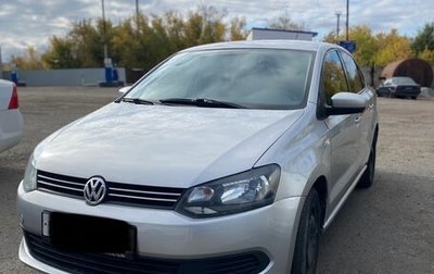 Volkswagen Polo VI (EU Market), 2013 год, 560 000 рублей, 1 фотография