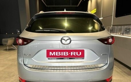 Mazda CX-5 II, 2019 год, 2 310 000 рублей, 5 фотография