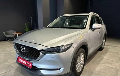 Mazda CX-5 II, 2019 год, 2 310 000 рублей, 1 фотография