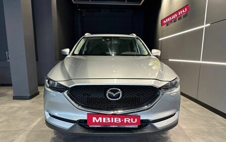 Mazda CX-5 II, 2019 год, 2 310 000 рублей, 2 фотография