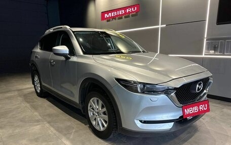 Mazda CX-5 II, 2019 год, 2 310 000 рублей, 3 фотография