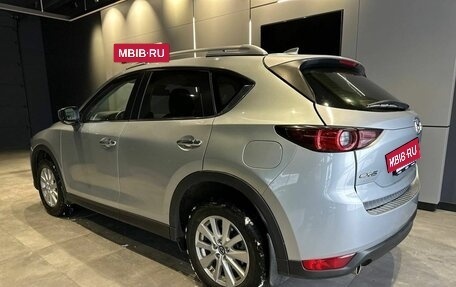 Mazda CX-5 II, 2019 год, 2 310 000 рублей, 4 фотография