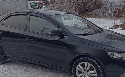 KIA Cerato III, 2010 год, 600 000 рублей, 1 фотография
