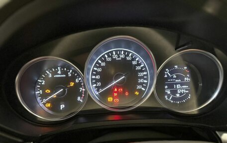 Mazda CX-5 II, 2019 год, 2 310 000 рублей, 11 фотография