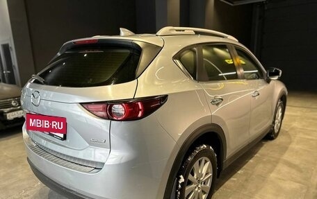 Mazda CX-5 II, 2019 год, 2 310 000 рублей, 6 фотография