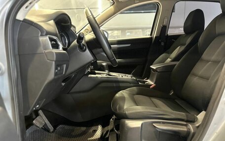 Mazda CX-5 II, 2019 год, 2 310 000 рублей, 13 фотография