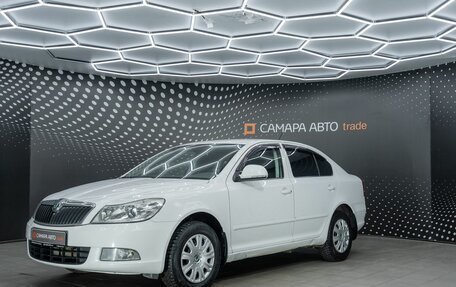 Skoda Octavia, 2013 год, 800 000 рублей, 1 фотография
