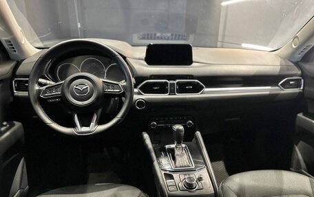 Mazda CX-5 II, 2019 год, 2 310 000 рублей, 14 фотография