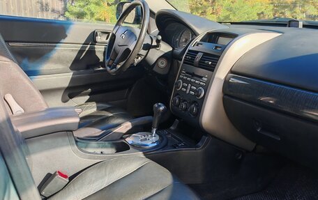 Mitsubishi Galant IX, 2007 год, 580 000 рублей, 8 фотография