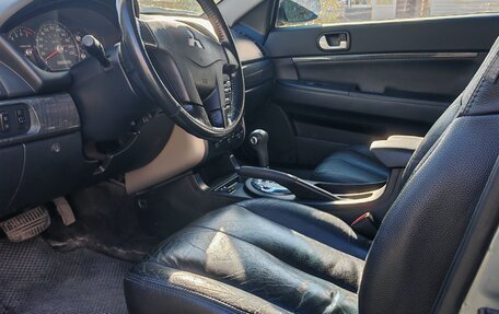 Mitsubishi Galant IX, 2007 год, 580 000 рублей, 7 фотография