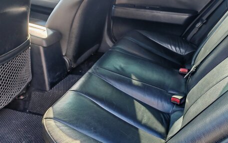 Mitsubishi Galant IX, 2007 год, 580 000 рублей, 11 фотография